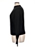 Ann Taylor Black Turtleneck Sweater Size XL - photo 5