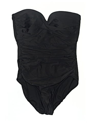Miraclesuit One Piece Swimsuit (view 1)
