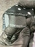 Covington Polka Dots Black Casual Skirt Size S (estimated) - photo 3