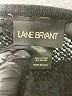 Lane Bryant Black Cardigan Size 22 - 24 Plus - photo 7