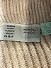 Saturday Sunday Tan Casual Skirt Size M - photo 4