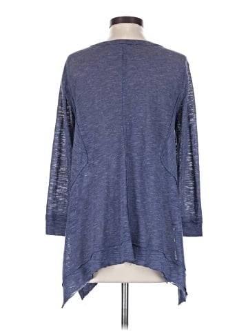 Democracy 3/4 Sleeve T-Shirt (view 2)