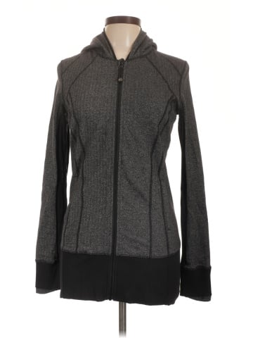 Lululemon Athletica Cardigan (view 1)