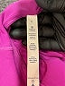 Lululemon Athletica Purple Track Jacket Size 6 - photo 6