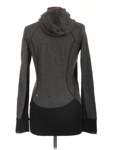 Lululemon Athletica Cardigan (view 2)