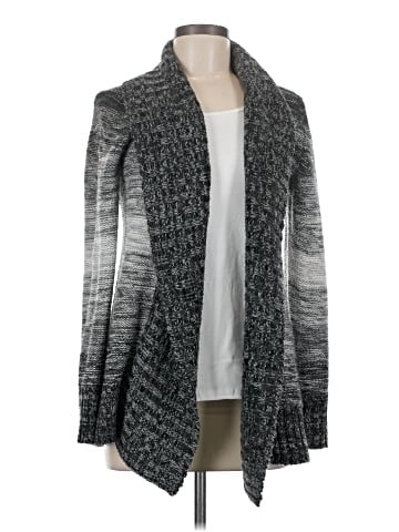 Great Northwest Indigo Cardigan (view 1)