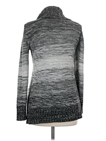 Great Northwest Indigo Cardigan (view 2)