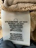 Elie Tahari Tan Brown Casual Pants Size 0 - photo 5