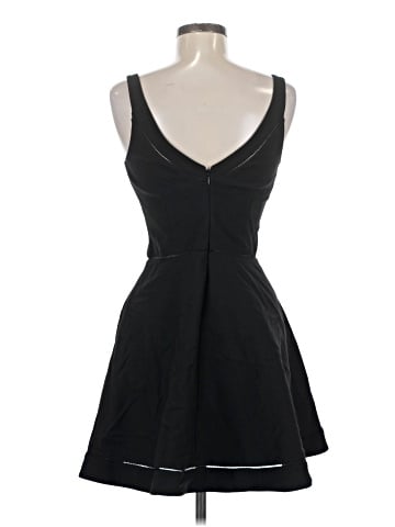 Elizabeth and James Cocktail Dress (view 2)