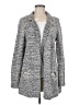 J.Jill Gray Cardigan Size Med Petite - photo 1