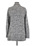 J.Jill Gray Cardigan Size Med Petite - photo 2