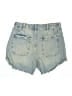 We the Free Blue Denim Shorts Size 34 waist (estimated) - photo 2