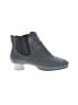Camper 100% Leather Gray Ankle Boots Size EU 38 - photo 1