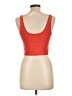 Active by Old Navy Orange Tank Top Size L - photo 2