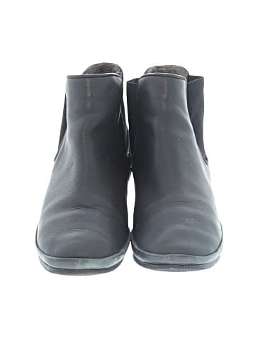 Camper Ankle Boots (view 2)
