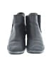 Camper 100% Leather Gray Ankle Boots Size EU 38 - photo 2