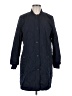 Banana Republic Blue Coat Size M - photo 1