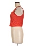 Active by Old Navy Orange Tank Top Size L - photo 5