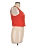 Active by Old Navy Orange Tank Top Size L - photo 4