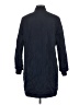 Banana Republic Blue Coat Size M - photo 2