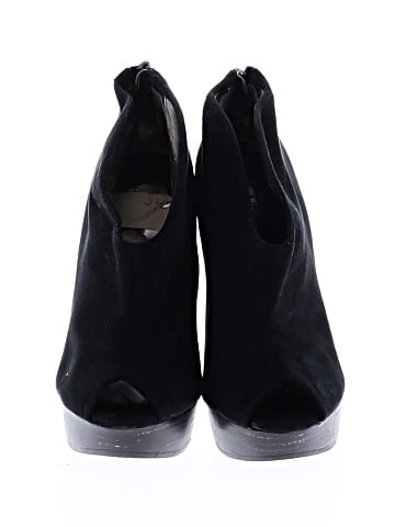 Carlos by Carlos Santana Heels (view 2)