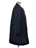 Banana Republic Blue Coat Size M - photo 4