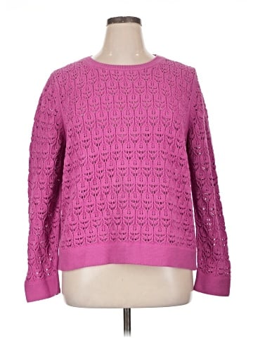 Boden Pullover Sweater (view 1)