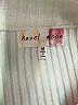 Hazel Ivory Jacket Size M - photo 6