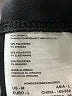 New Balance Black Long Sleeve T-Shirt Size M - photo 8