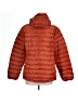 ZeroXposur 100% Nylon Orange Snow Jacket Size L - photo 2