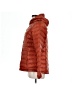 ZeroXposur 100% Nylon Orange Snow Jacket Size L - photo 5