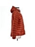 ZeroXposur 100% Nylon Orange Snow Jacket Size L - photo 4
