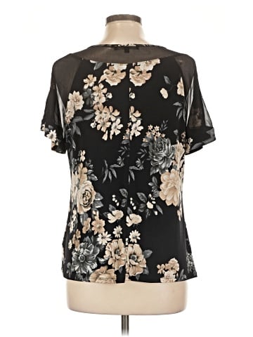 Atelier Short Sleeve Blouse (view 2)