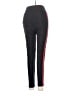 Aria Color Block Black Active Pants Size S - photo 2