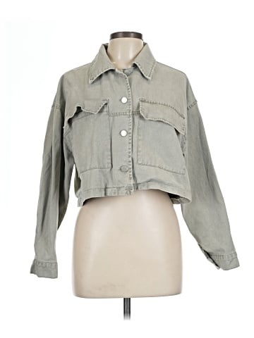 Sweet Denim Jacket (view 1)