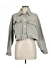 Sweet Gray Denim Jacket Size L (estimated) - photo 1