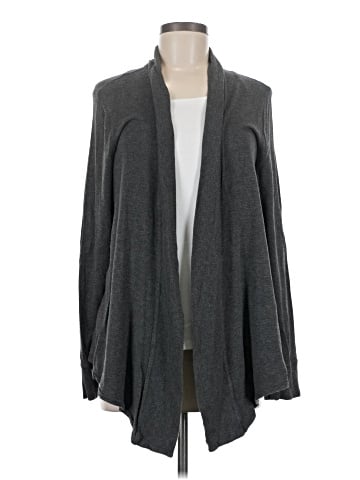 Liz Claiborne Cardigan (view 1)