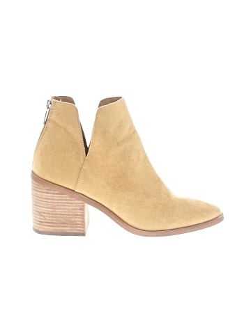 BP. Ankle Boots (view 1)