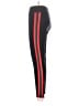 Aria Color Block Black Active Pants Size S - photo 5