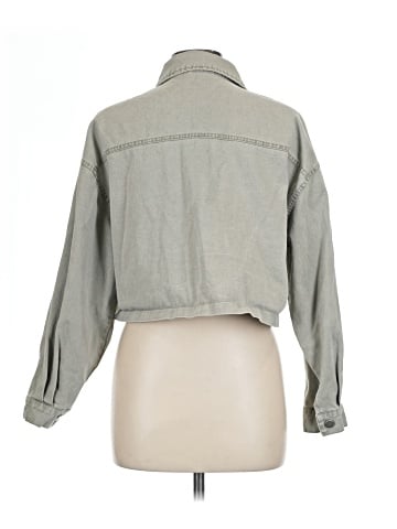 Sweet Denim Jacket (view 2)