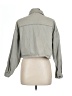 Sweet Gray Denim Jacket Size L (estimated) - photo 2