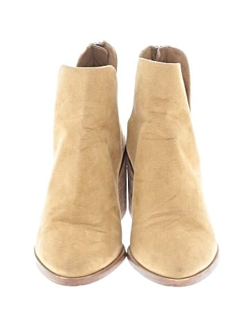 BP. Ankle Boots (view 2)