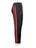 Aria Color Block Black Active Pants Size S - photo 4
