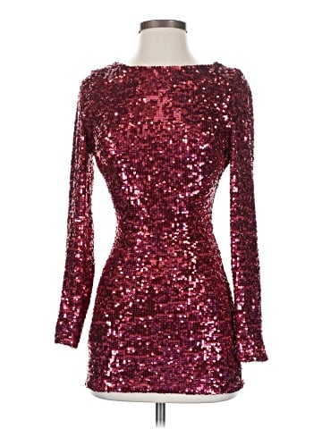 Dress the Population Cocktail Dress (view 1)