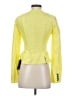 Burberry Prorsum Yellow Jacket Size EU 40 / US 10 - photo 2