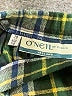 O'neil of Dublin Plaid Green Skirt Size 7 - photo 3