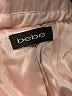 Bebe Pink Trenchcoat Size XS - photo 6
