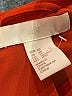 H&M Orange Coat Size XS - photo 6
