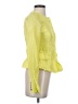 Burberry Prorsum Yellow Jacket Size EU 40 / US 10 - photo 4
