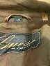 Guess Brown Coat Size L - photo 6